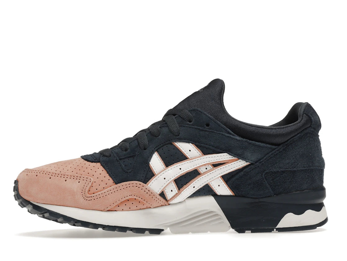 ASICS Gel-Lyte V Kith Salmon Toe