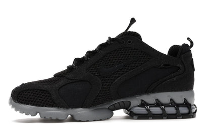 Nike Air Zoom Spiridon Cage 2 Stussy Black