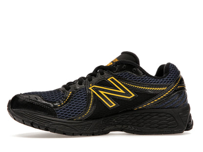 New Balance 860v2 Dime Black