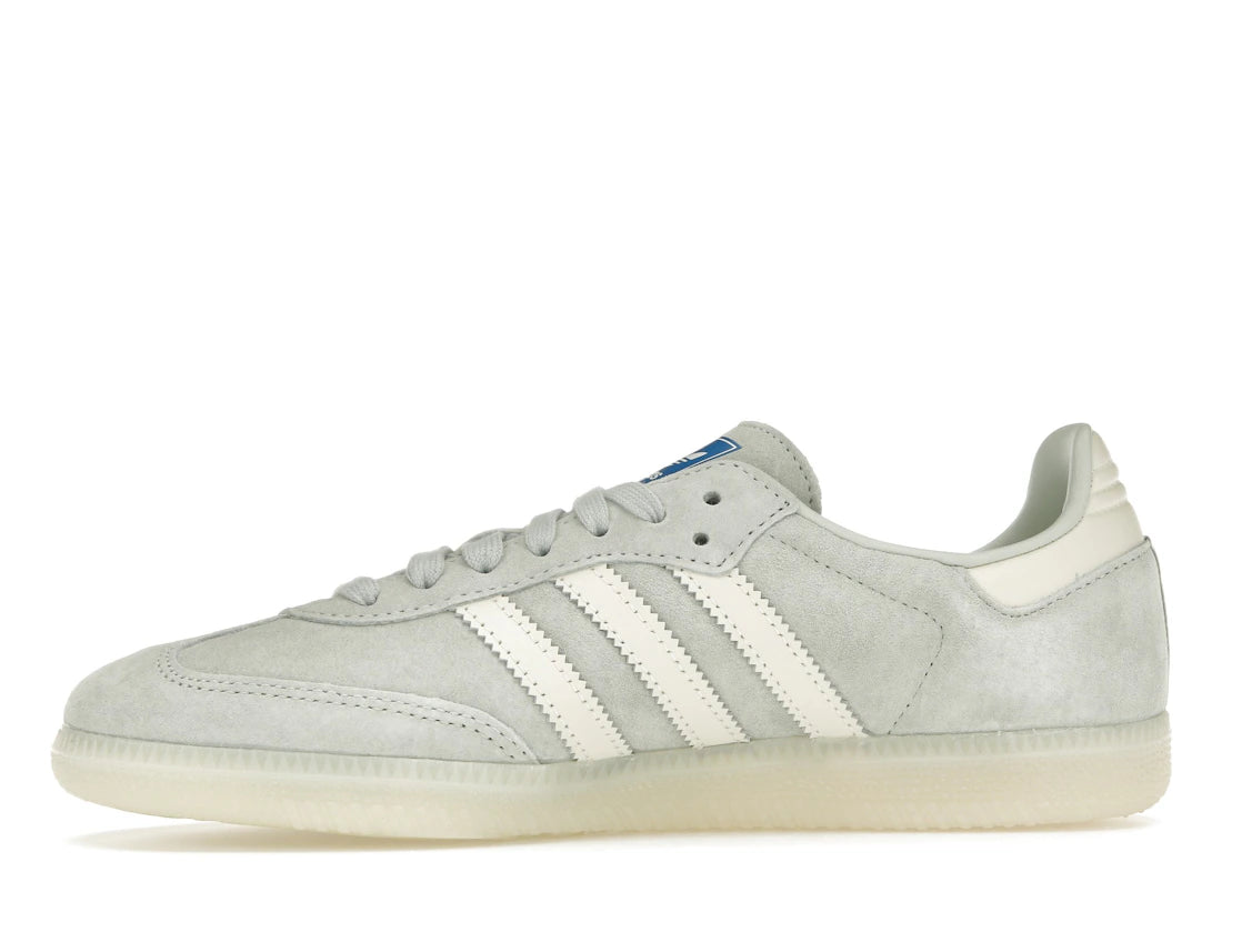 adidas Samba OG Wonder Silver