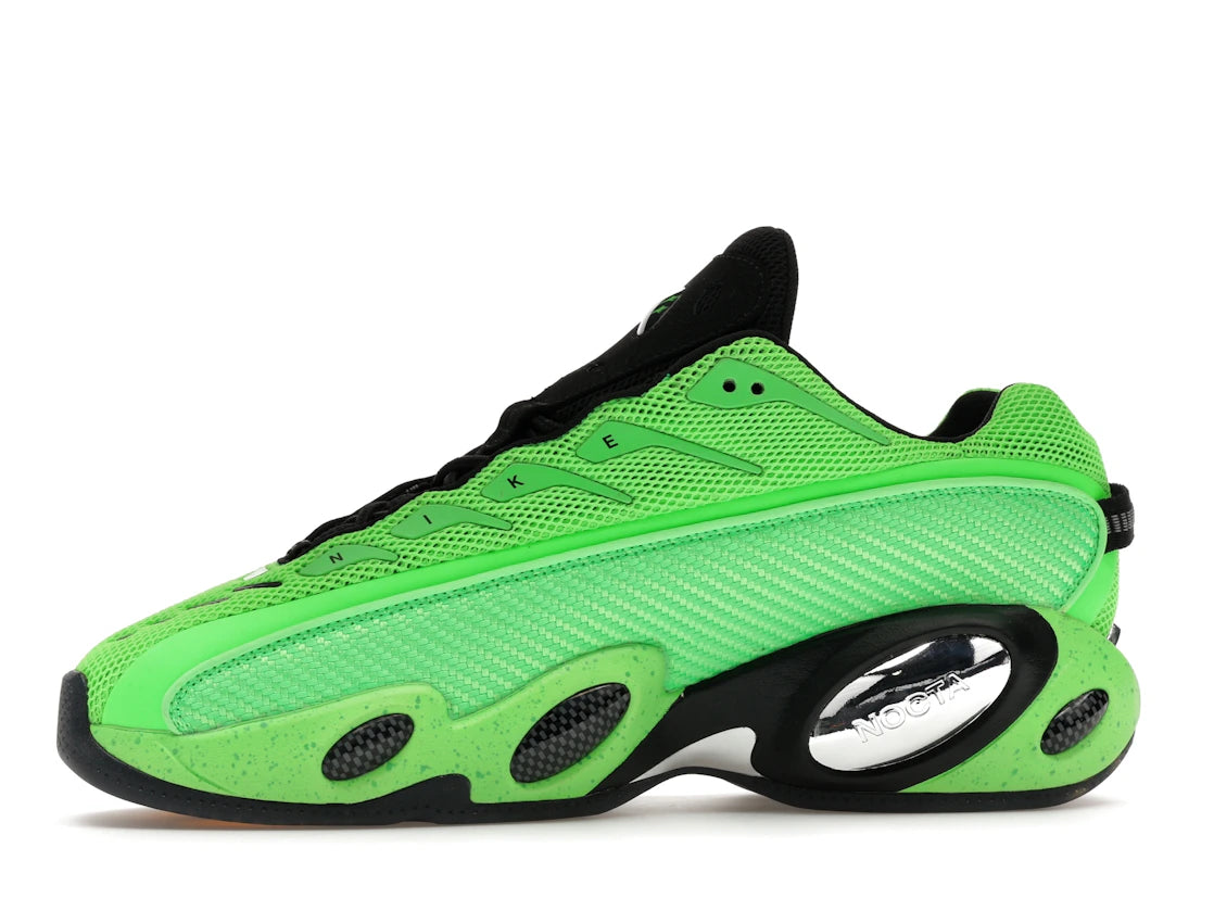 Nike NOCTA Glide Drake EYBL Green Strike