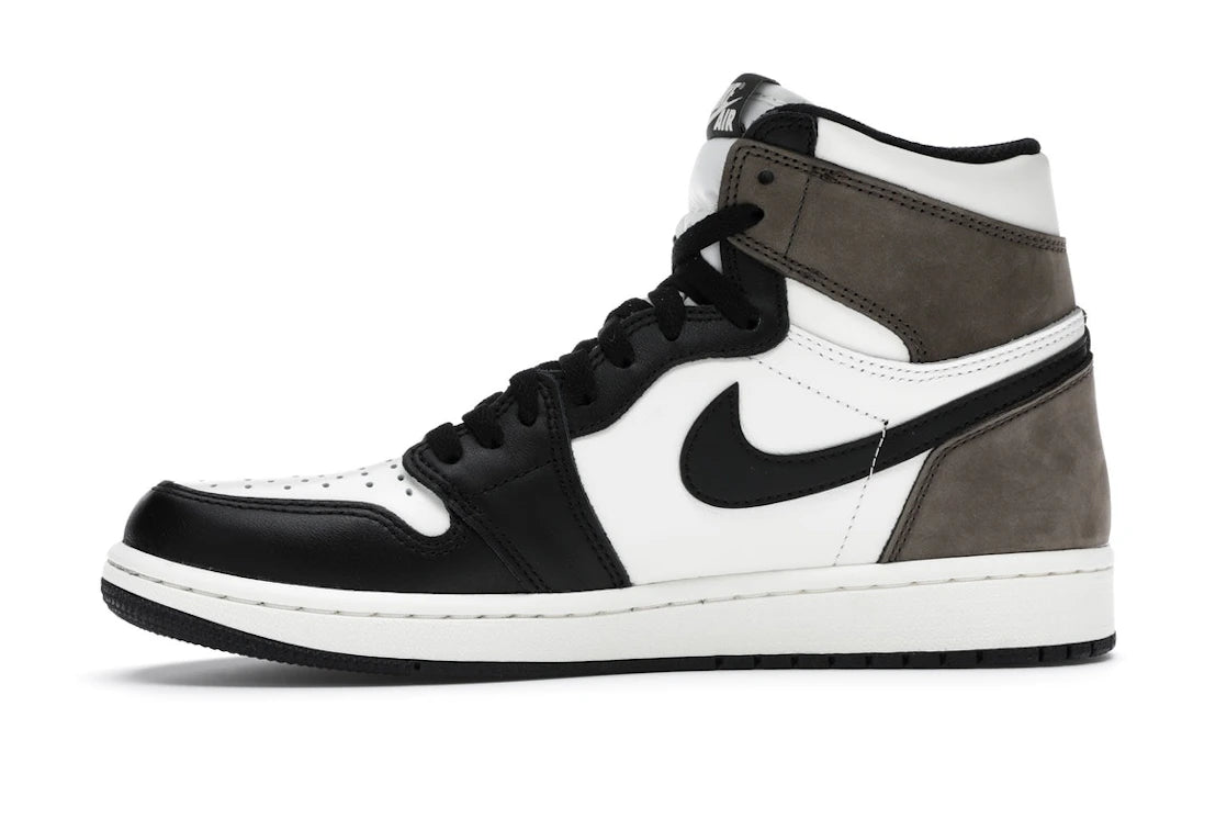 Jordan 1 Retro High Dark Mocha