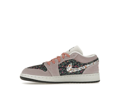 Jordan 1 Low SE Floral