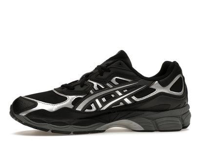 ASICS Gel-NYC Noir Graphite Gris (Homme)