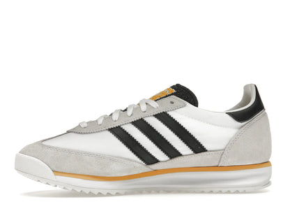 adidas SL 72 RS White Black Spark
