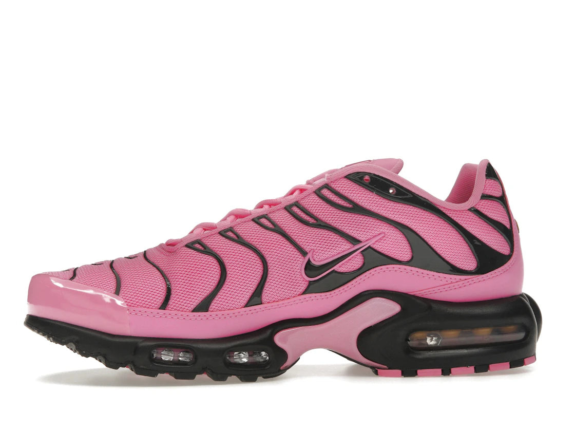 Nike Air Max Plus Pink Black