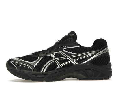 ASICS GT-2160 Black Pure Silver