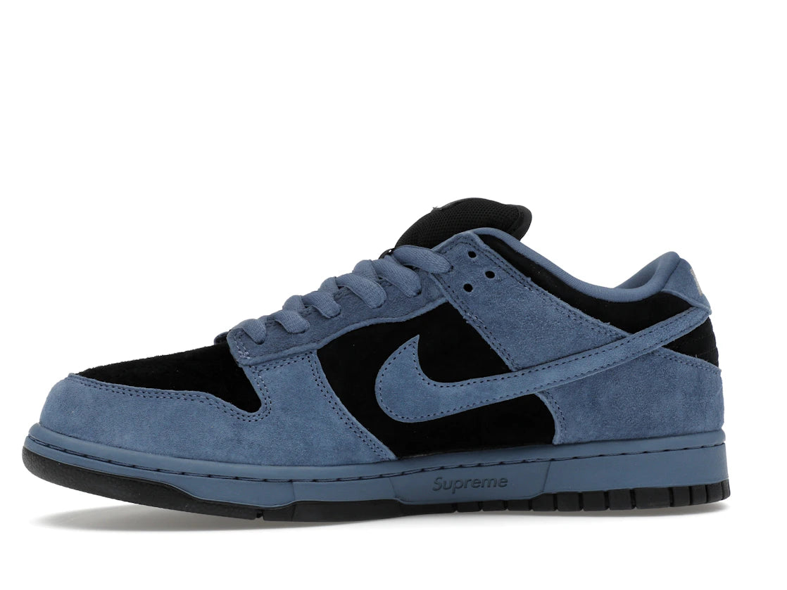 Nike SB Dunk Low Supreme 94 Ocean Fog