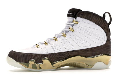 Air Jordan 9 Retro MOP Melo