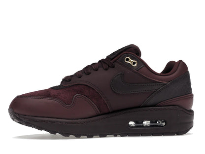 Nike Air Max 1 Burgundy Crush