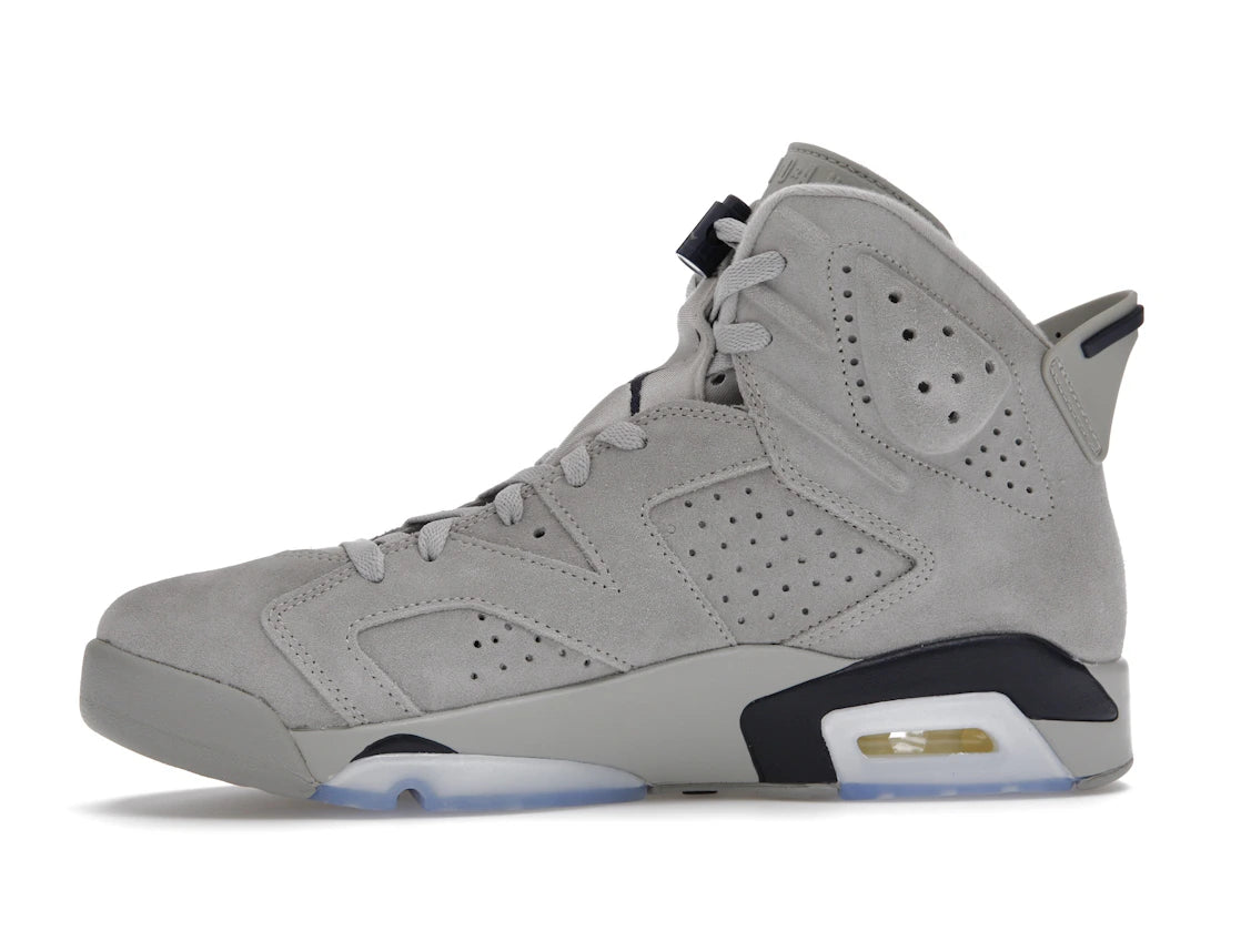 Jordan 6 Retro Georgetown (2022)