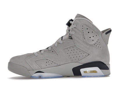 Jordan 6 Retro Georgetown (2022)