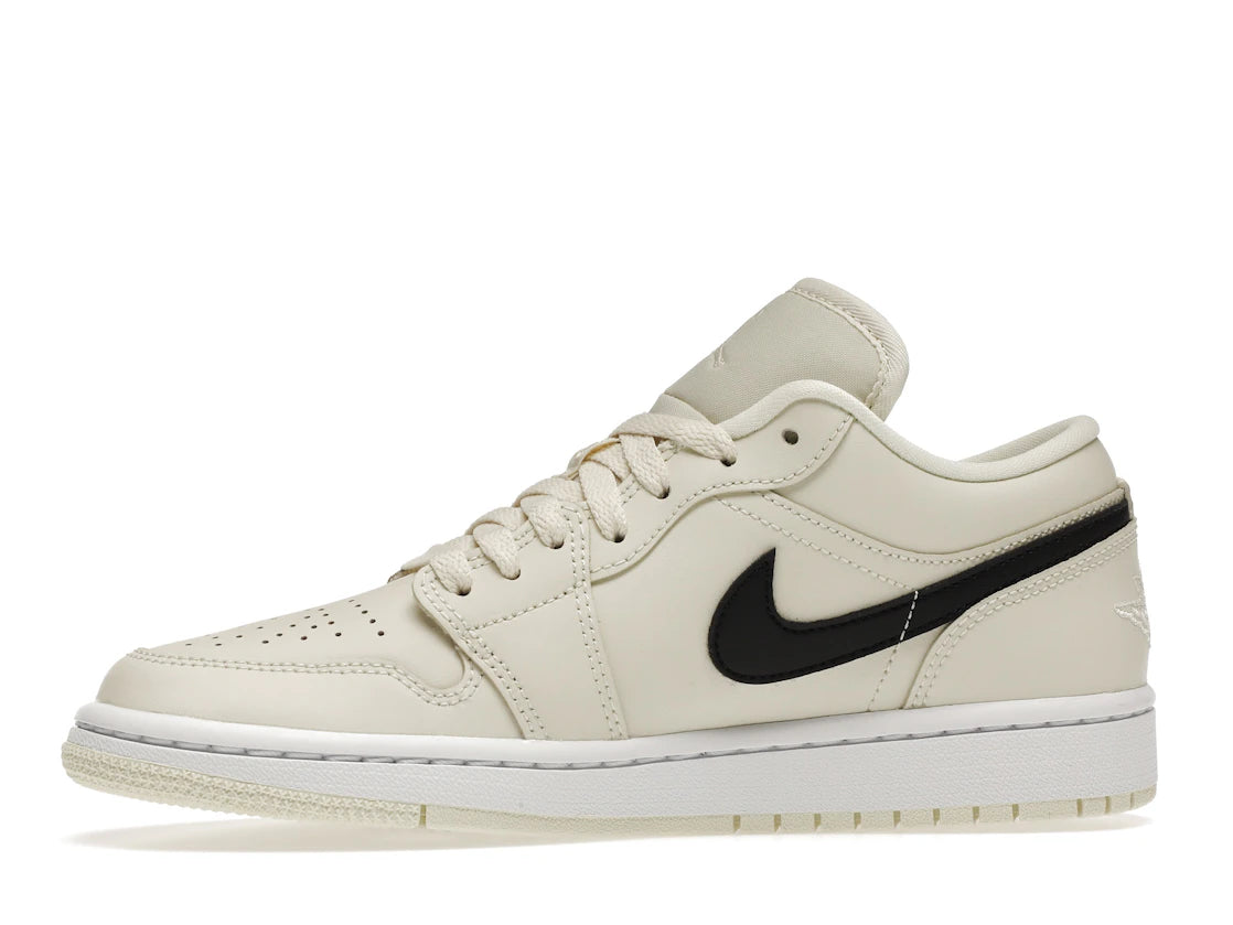 Jordan 1 Low Coconut Milk