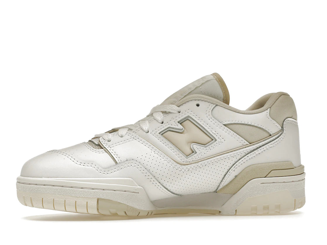 New Balance 550 Silver Birch