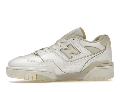 New Balance 550 Silver Birch