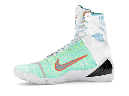 Nike Kobe 9 Elite Protro What The 2025