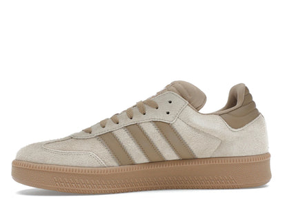 adidas Samba XLG Magic Beige Cardboard