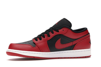 Jordan 1 Low Reverse Bred
