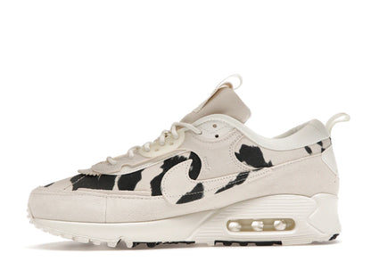 Nike Air Max 90 Futura Cow Print