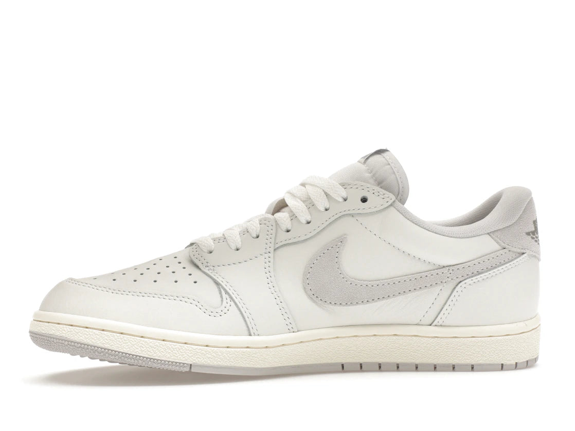 Jordan 1 Retro Low '85 Neutral Grey