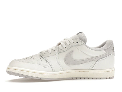 Jordan 1 Retro Low '85 Neutral Grey