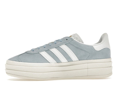 adidas Gazelle Bold Clear Sky