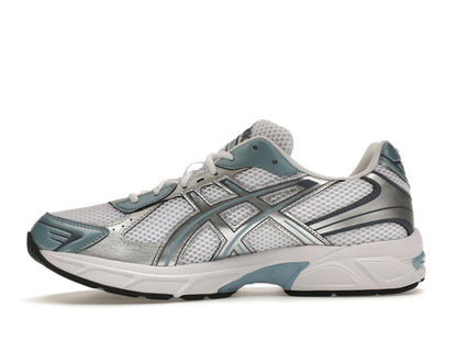 ASICS Gel-1130 White Shark Skin (Hommes)