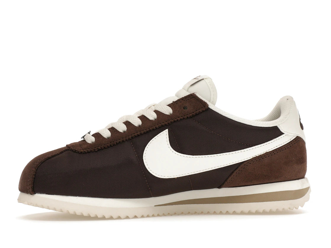 Nike Cortez Baroque Brown