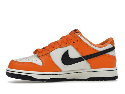 Nike Dunk Low Halloween (2022)