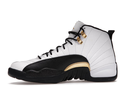 Jordan 12 Retro Royalty Taxi