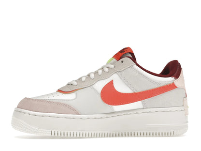 Nike Air Force 1 Low Shadow Orange Pearl