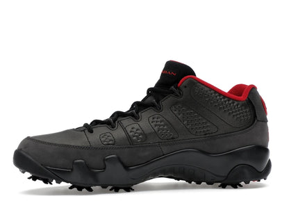 Air Jordan 9 Retro Low Golf Charcoal