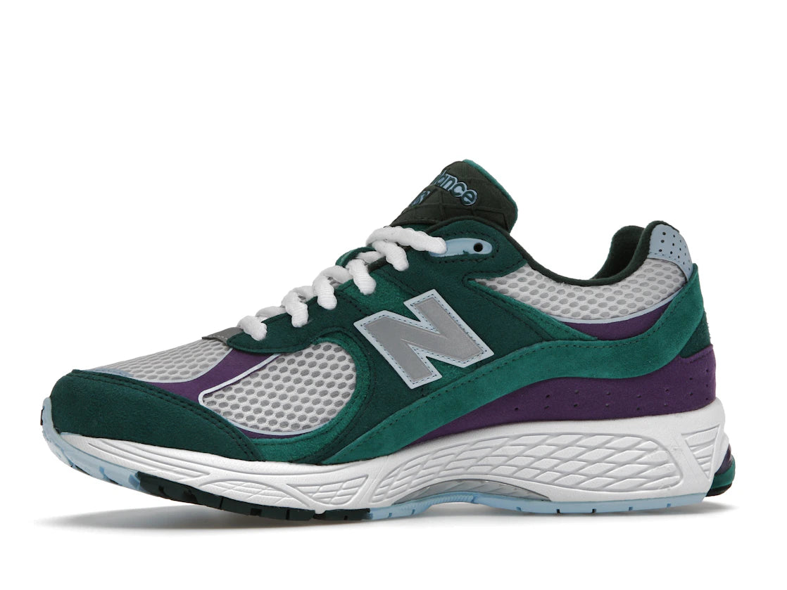 New Balance 2002R Up There Backyard Legends