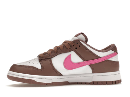 Nike Dunk Low Smokey Mauve