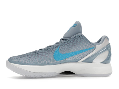 Nike Kobe 6 Protro Caitlin Clark Light Armory Blue