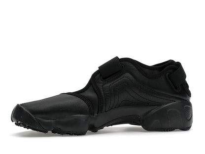 Nike Air Rift Leather Triple Black