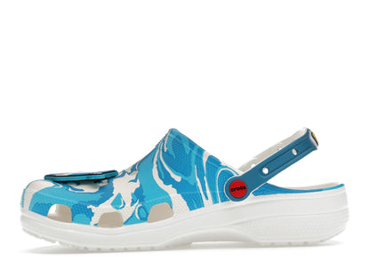 Crocs Classic Clog Pokémon Snorlax