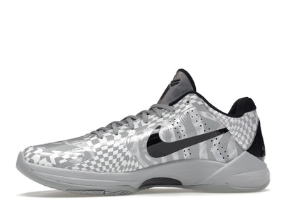Nike Kobe 5 Protro Zebra PE