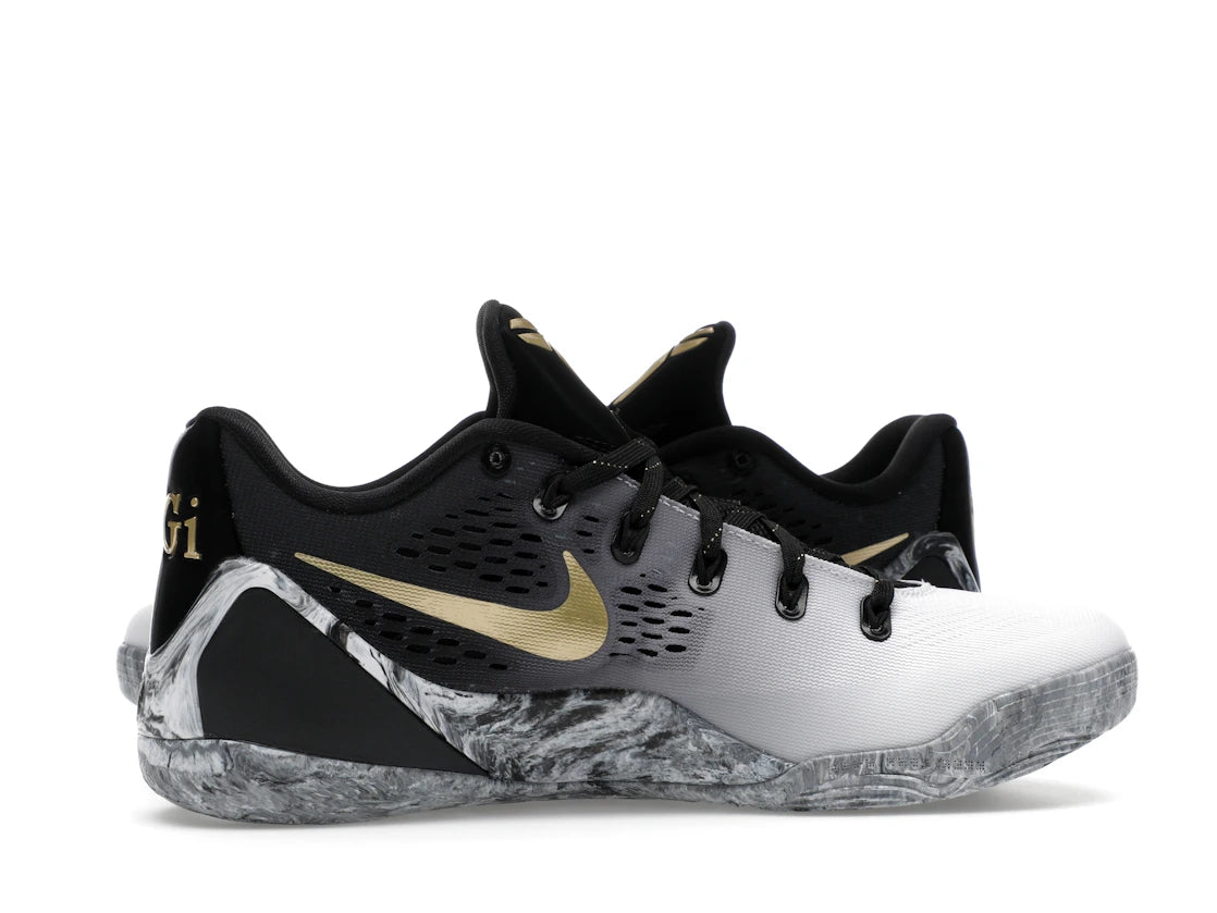 Nike Kobe 9 EM Low Protro Mambacita