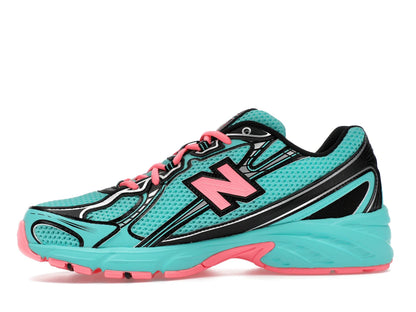 New Balance 740v2 Cyber Jade