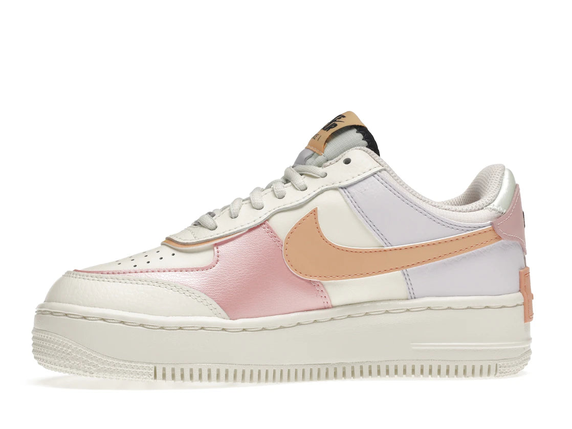 Nike Air Force 1 Low Shadow Sail Pink Glaze (Femme)