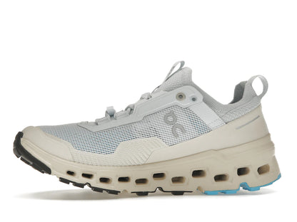 On Running Cloudultra 2 Arctic Cream