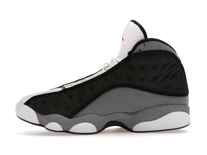 Jordan 13 Retro Black Flint