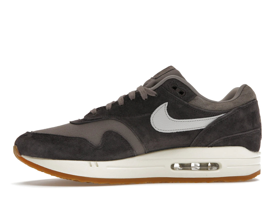 Nike Air Max 1 Crepe Soft Gray (Men's)