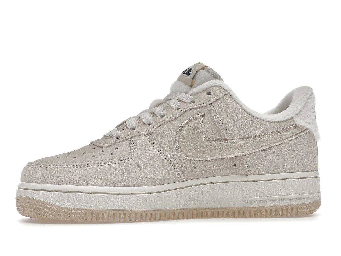 Nike Air Force 1 Low '07 SE Sanddrift Gum Fleece