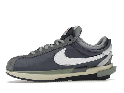 Nike Zoom Cortez SP sacai Iron Grey