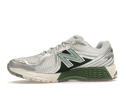 New Balance 860 V2 Mallard Green