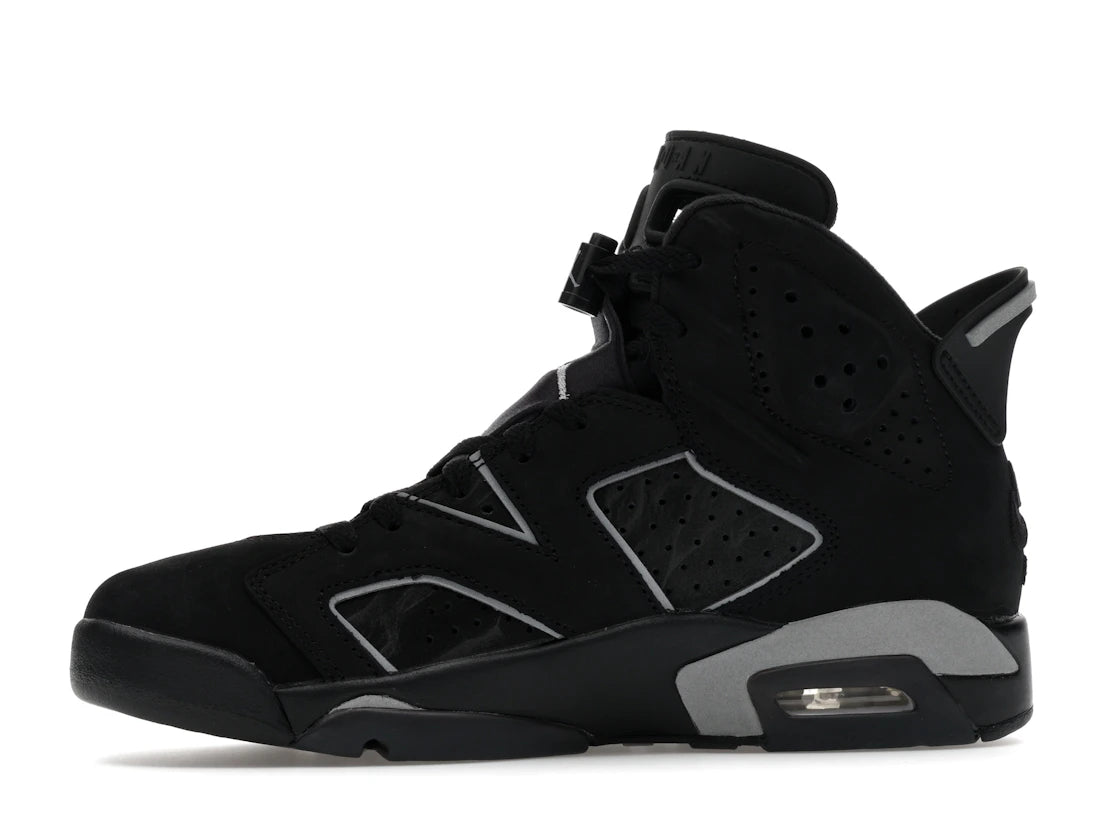 Air Jordan 6 Retro Cap and Gown