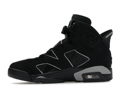Air Jordan 6 Retro Cap and Gown