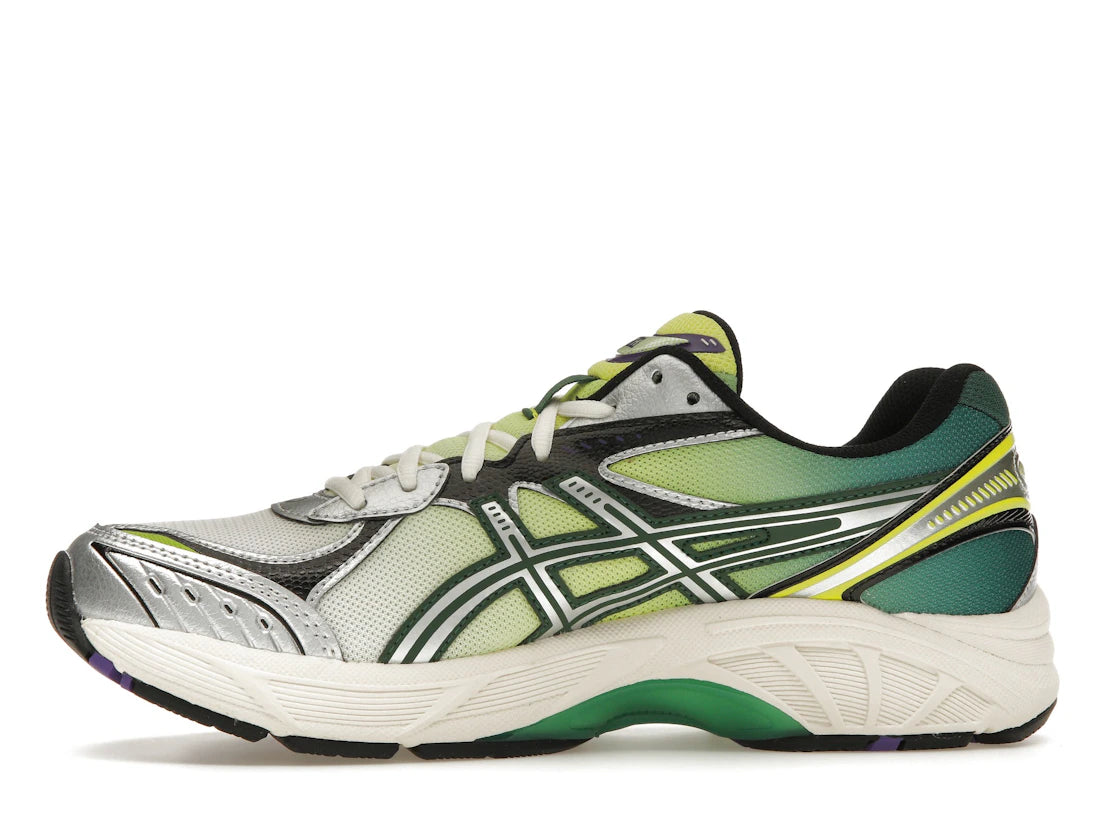 ASICS GT-2160 Kith Marvel Villains Green Goblin Sealed Box (Comic Included)